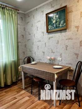 2-к квартира, посуточно, 55м2, 8/9 этаж