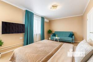 2-к квартира, посуточно, 70м2, 13/20 этаж