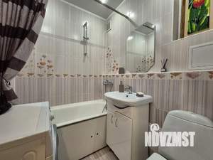 2-к квартира, посуточно, 55м2, 1/5 этаж