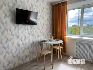 1-к квартира, на длительный срок, 20м2, 3/5 этаж