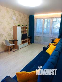 1-к квартира, на длительный срок, 32м2, 3/5 этаж