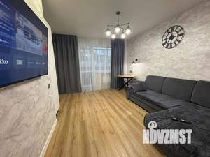 2-к квартира, посуточно, 47м2, 3/5 этаж