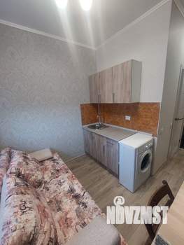 Студия квартира, посуточно, 13м2, 1/5 этаж
