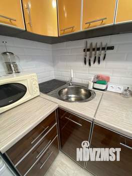 2-к квартира, на длительный срок, 43м2, 1/5 этаж