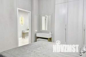 2-к квартира, посуточно, 65м2, 16/17 этаж