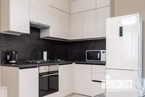 1-к квартира, на длительный срок, 45м2, 4/6 этаж