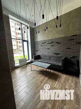 1-к квартира, посуточно, 36м2, 3/8 этаж