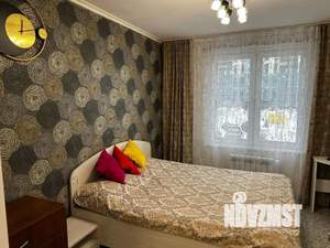 2-к квартира, посуточно, 60м2, 2/17 этаж