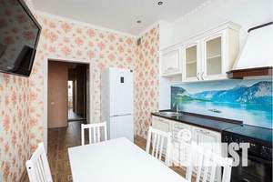 2-к квартира, посуточно, 70м2, 9/13 этаж