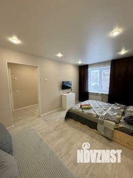 1-к квартира, на длительный срок, 39м2, 5/9 этаж