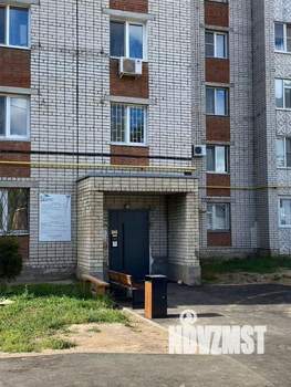 2-к квартира, на длительный срок, 57м2, 4/9 этаж