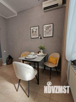 1-к квартира, посуточно, 47м2, 8/9 этаж