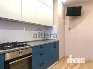 2-к квартира, на длительный срок, 43м2, 7/9 этаж