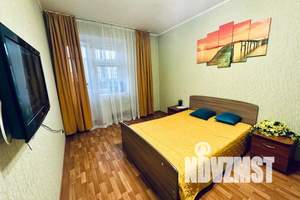 2-к квартира, посуточно, 75м2, 11/17 этаж