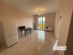 1-к квартира, на длительный срок, 39м2, 4/10 этаж