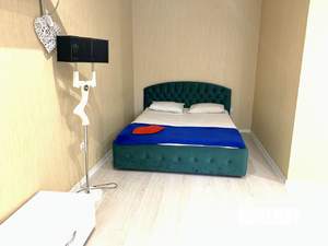 1-к квартира, посуточно, 50м2, 2/9 этаж