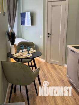 1-к квартира, посуточно, 16м2, 5/5 этаж