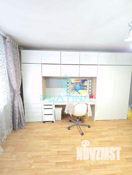 3-к квартира, на длительный срок, 100м2, 6/10 этаж