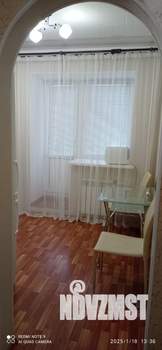 1-к квартира, на длительный срок, 36м2, 4/9 этаж