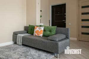 1-к квартира, на длительный срок, 38м2, 6/9 этаж