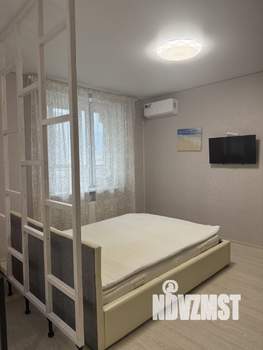 Студия квартира, на длительный срок, 36м2, 14/20 этаж