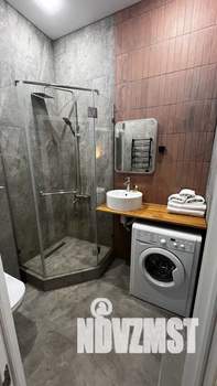 1-к квартира, посуточно, 22м2, 3/4 этаж