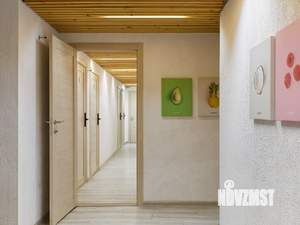 1-к квартира, посуточно, 12м2, 1/1 этаж
