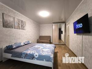 1-к квартира, посуточно, 30м2, 2/5 этаж