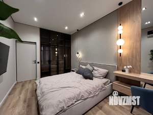 2-к квартира, на длительный срок, 47м2, 19/21 этаж