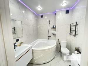 2-к квартира, на длительный срок, 50м2, 9/9 этаж