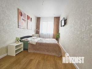 2-к квартира, посуточно, 48м2, 3/5 этаж