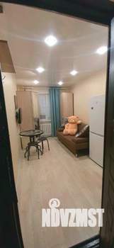 Студия квартира, на длительный срок, 12м2, 5/5 этаж