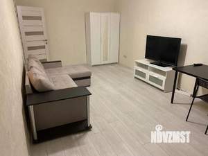 2-к квартира, на длительный срок, 43м2, 3/10 этаж