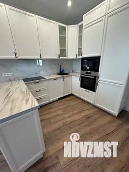 3-к квартира, посуточно, 120м2, 6/24 этаж