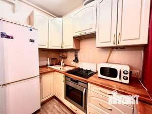 1-к квартира, на длительный срок, 40м2, 1/5 этаж