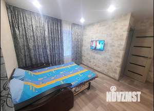 1-к квартира, на длительный срок, 35м2, 1/5 этаж