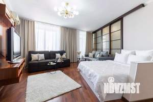 3-к квартира, посуточно, 120м2, 1/1 этаж
