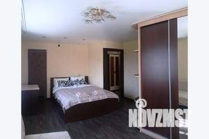 1-к квартира, посуточно, 33м2, 5/6 этаж