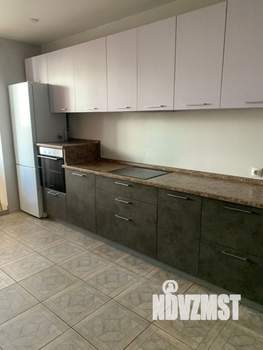 1-к квартира, на длительный срок, 50м2, 6/17 этаж