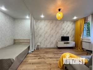 1-к квартира, посуточно, 31м2, 2/5 этаж