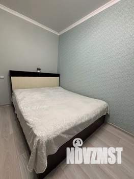 2-к квартира, посуточно, 65м2, 16/18 этаж