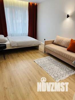 2-к квартира, посуточно, 56м2, 7/10 этаж