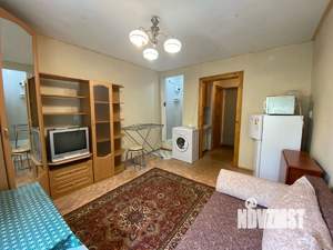 Студия квартира, на длительный срок, 18м2, 2/5 этаж