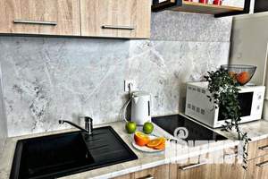 1-к квартира, посуточно, 27м2, 2/18 этаж