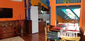 2-к квартира, посуточно, 82м2, 5/5 этаж