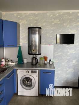 1-к квартира, на длительный срок, 47м2, 3/10 этаж