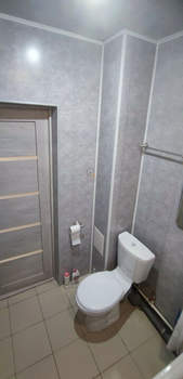 1-к квартира, на длительный срок, 44м2, 3/5 этаж