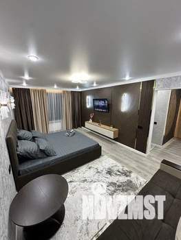 1-к квартира, на длительный срок, 40м2, 3/5 этаж