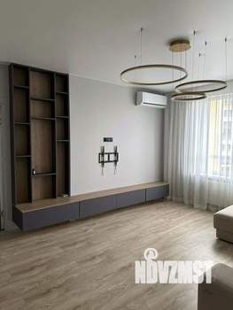 2-к квартира, на длительный срок, 60м2, 16/26 этаж