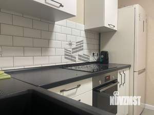 1-к квартира, на длительный срок, 42м2, 15/18 этаж